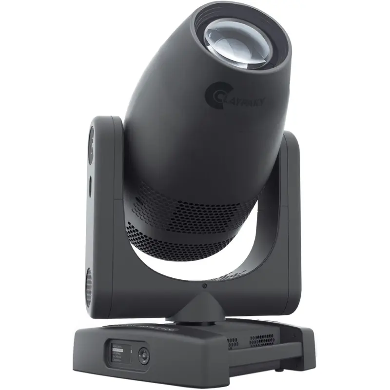 Clay Paky Axcor Profile 600 Teatro HC 500-Watt 5600k White LED Moving Head