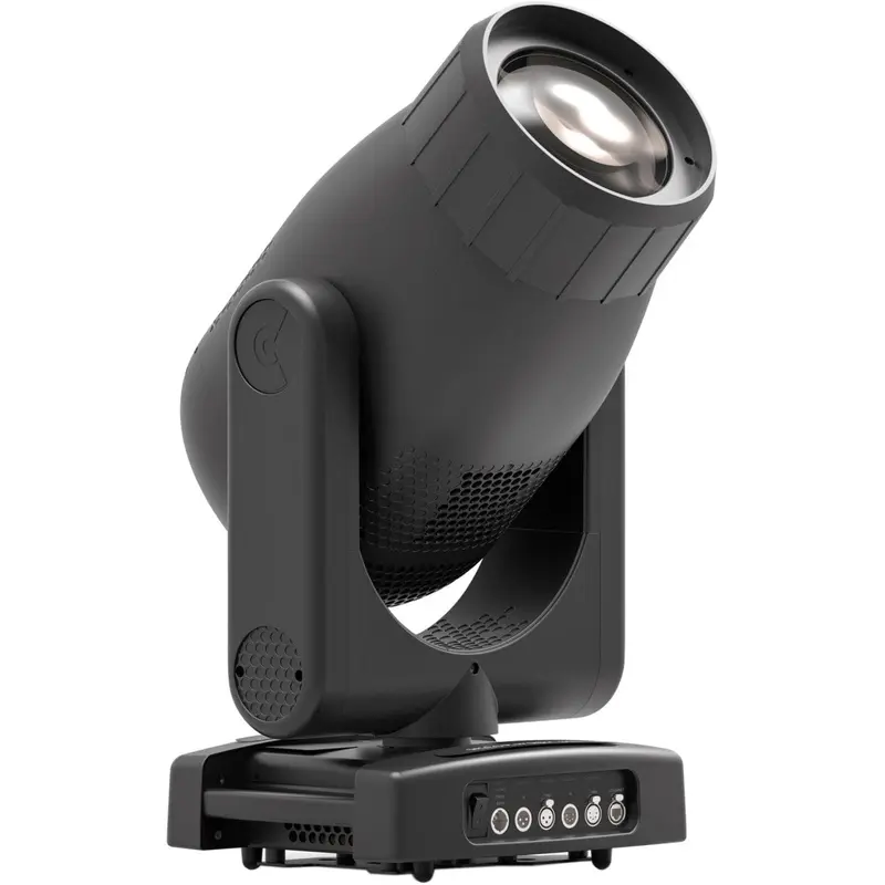 Clay Paky Axcor Wash 600 HC 500-Watt 5600k White LED Moving Head