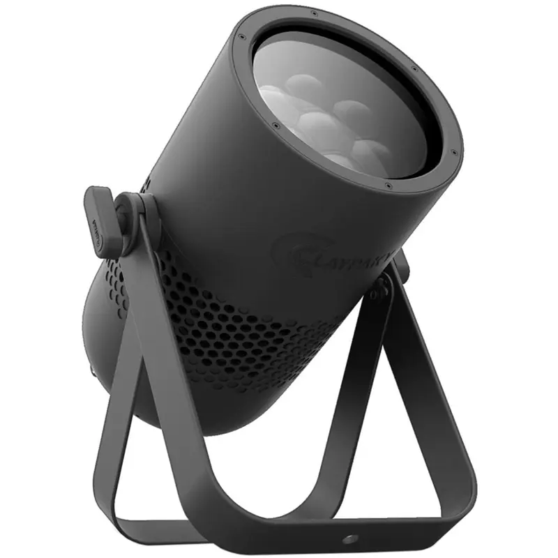 Clay Paky Mini-B ParLED Aqua 7x 40-Watt RGBW LED