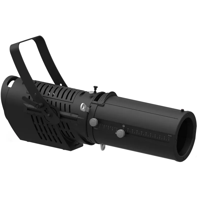 Clay Paky Orkis Profile M: Zoom 12-30 Degree 300-Watt RGBACL LED