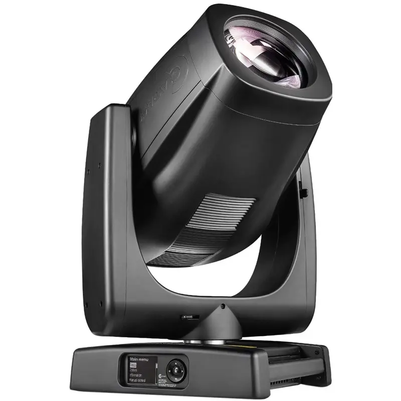 Clay Paky Sharpy X-Frame - 550 Watt Lamp - 8000k - 1500 Hours - Moving Head