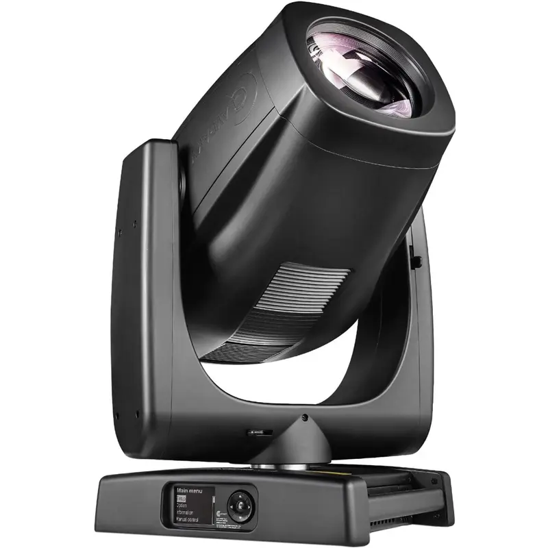 Clay Paky Sharpy X-Spot - 550 Watt Lamp - 8000k - 1500 Hours - Moving Head