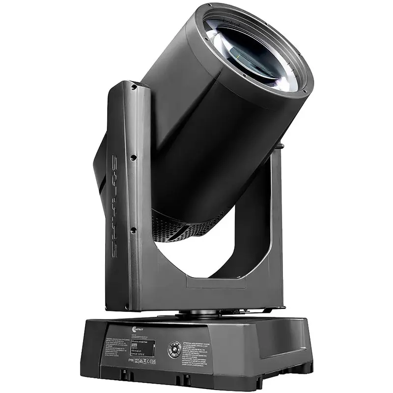 Clay Paky Skylos Custom White Laser Engine IP66 Moving Head