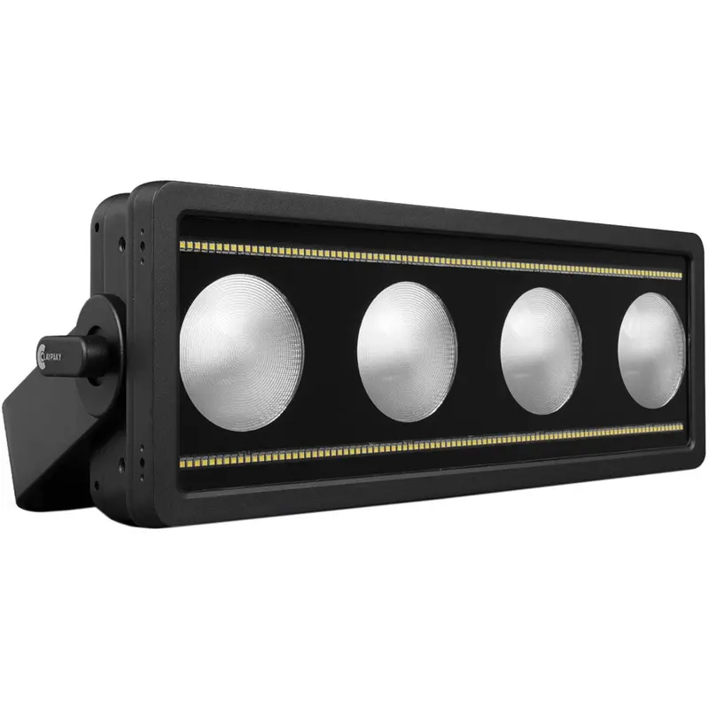 Clay Paky Tambora Flash 4x 100-Watt RGBWarmWhite LED IP66 Strobe