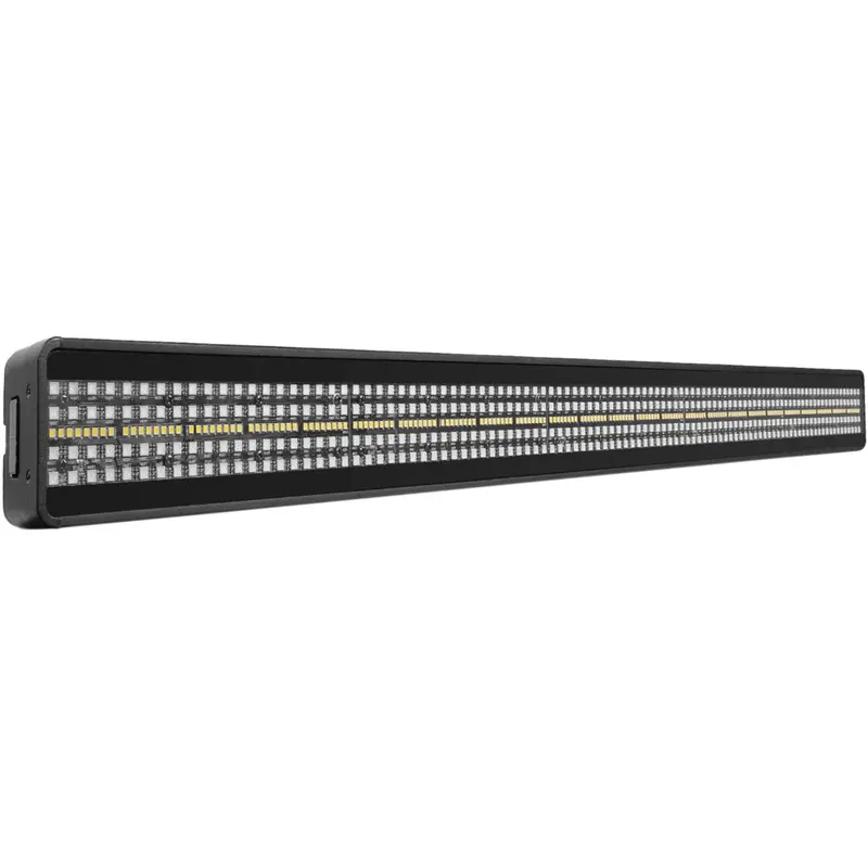Clay Paky Tambora Linear 100 400x RGB Background LED 200x 3.7-Watt High Output White LED Bar