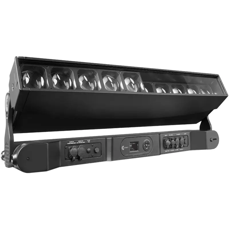 Clay Paky Volero Batten Aqua 10x 60-Watt RGBW IP66 LED Bar