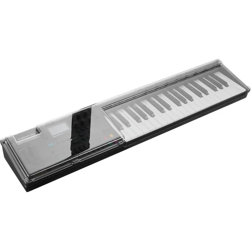 Decksaver Cover for Elektron Digitone Keys