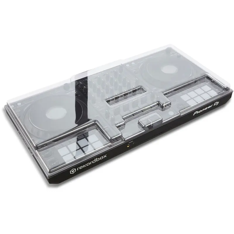 Decksaver DSLE-PC-DDJ1000 Pioneer DJ DDJ-1000 Cover