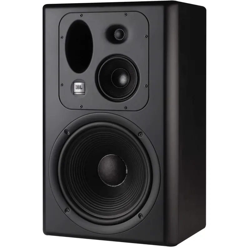 JBL LSR6332L 12" Passive Studio Monitor