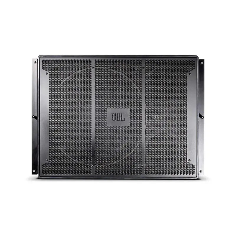 JBL VT4881ADP-DA Powered Arrayable 18" Subwoofer