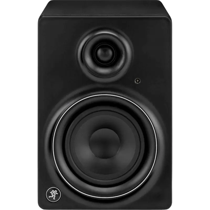 Mackie MR5-MK2 5" Powered 2 Way Reference Monitor