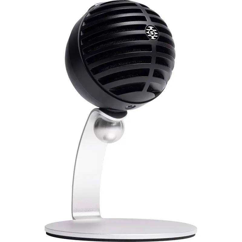 Shure MV5C-USB Home Office USB Microphone