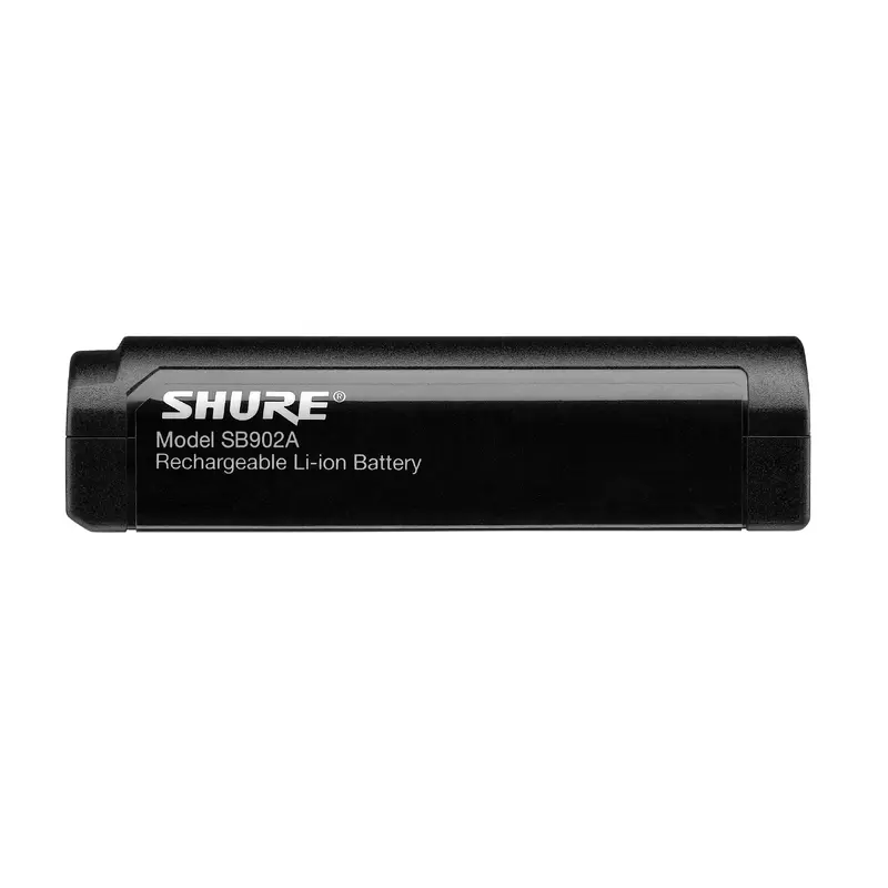 Shure SB902A Lithium-ion battery for GLX-D Wireless Transmitters