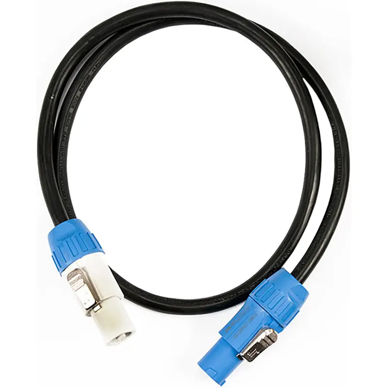 Accu-Cable SPLC1 Seetronic 1.5-Foot Powerlock Link Cable