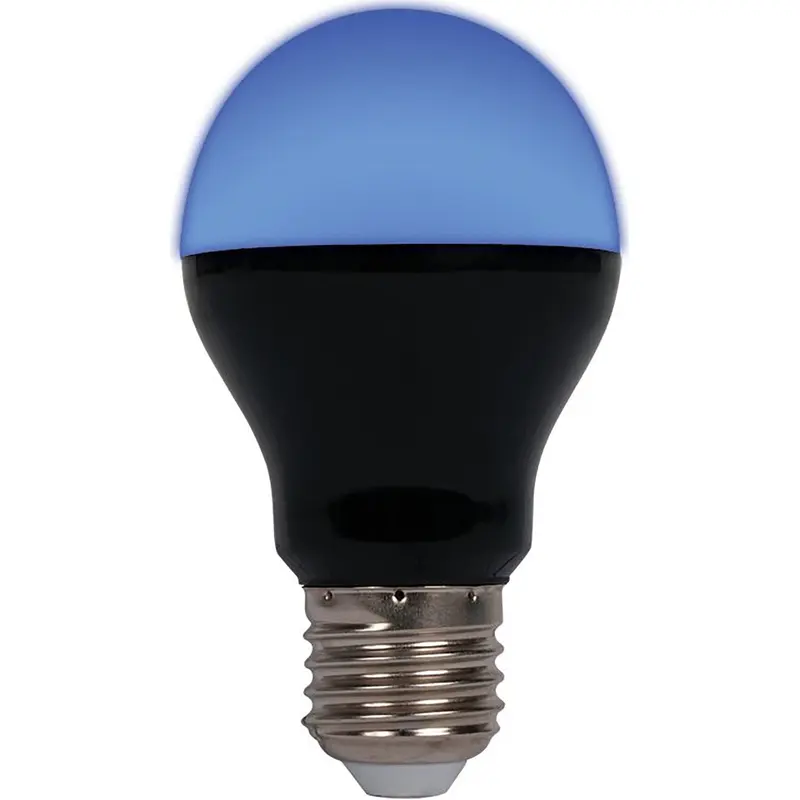 ADJ American DJ BLB001 LED RGBW E27 Bulb