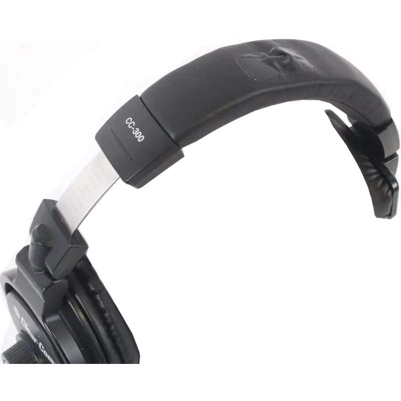 Clear-Com 506103Z Headband for CC-300 Single-Ear Headset