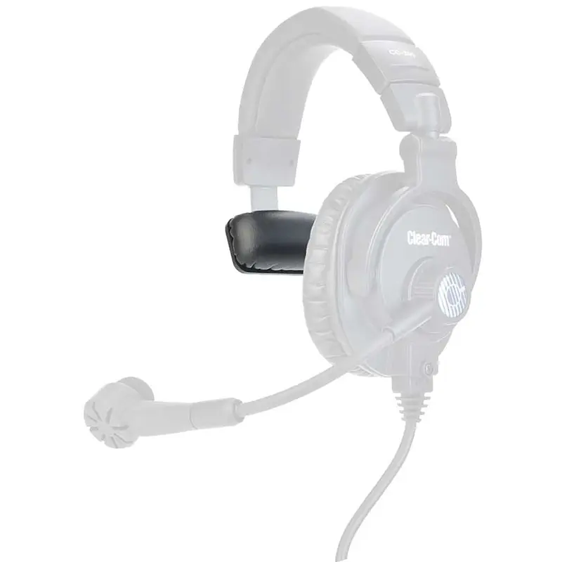 Clear-Com 506107Z Temple Pad Assembly for CC-300 Single-Ear Headset