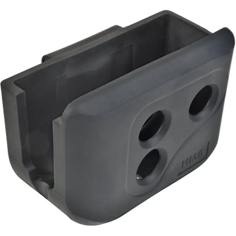 Clear-Com DX System Beltpack Pouch for BP200/BP210/BP300