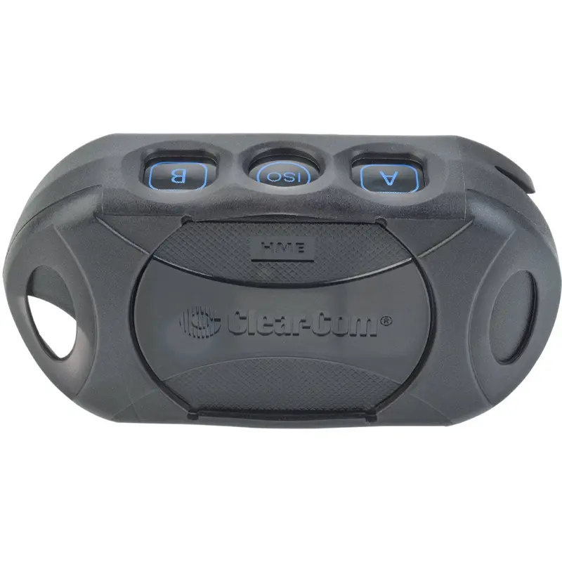 Clear-Com DX System Beltpack Pouch for BP410