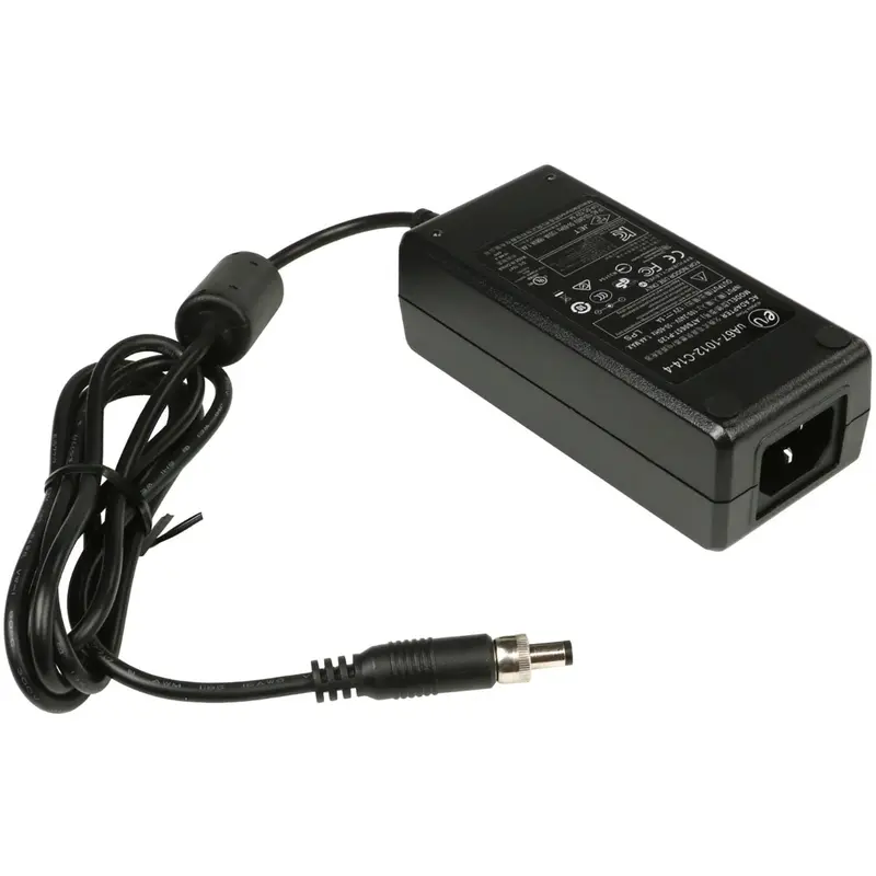 Clear-Com In-Line 12V / 60W Power Supply Unit