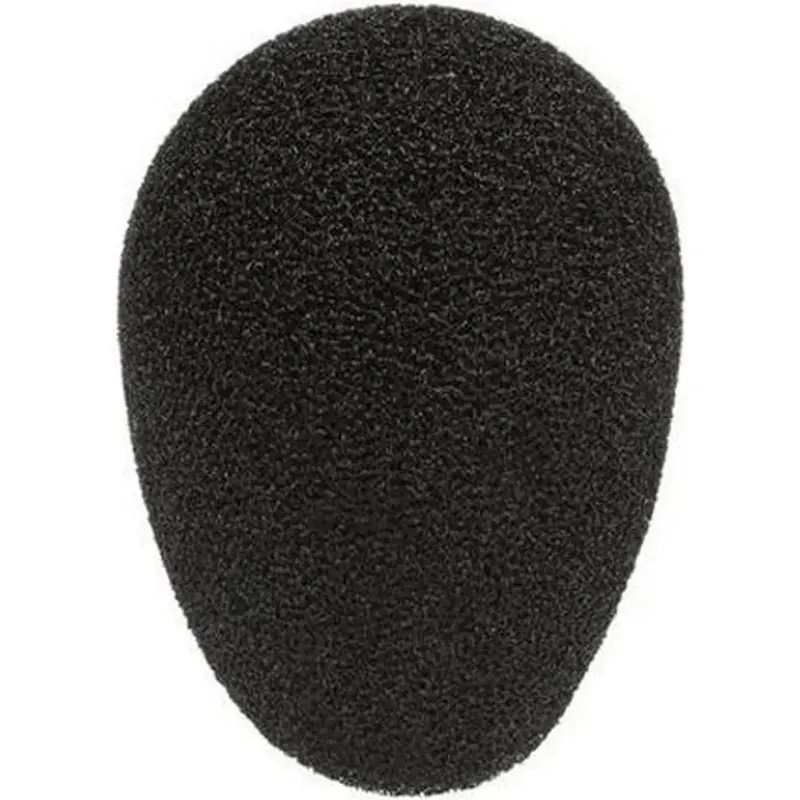 Clear-Com Microphone Windscreen for HS15 / CC15 / CC30