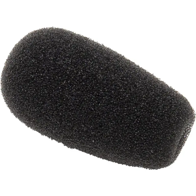 Clear-Com WH220 / WH410 / WH301 / WH340 Microphone Windscreen