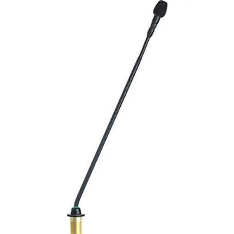 Shure MX415R/C 15 Inch Gooseneck Cardioid Microphone with Preamp