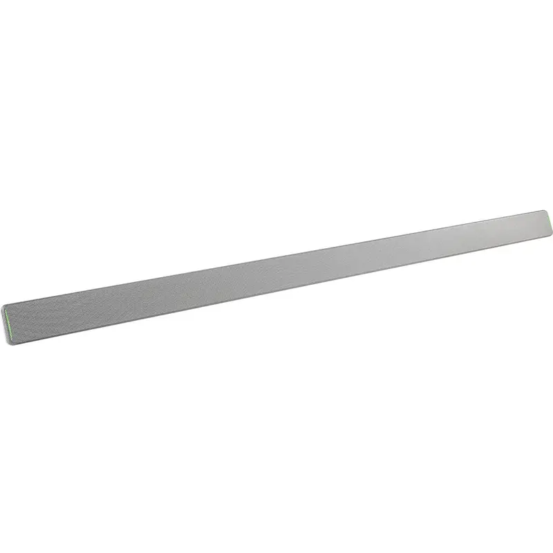 Shure MXA710AL-4FT 4 Foot Linear Array Microphone - Aluminium