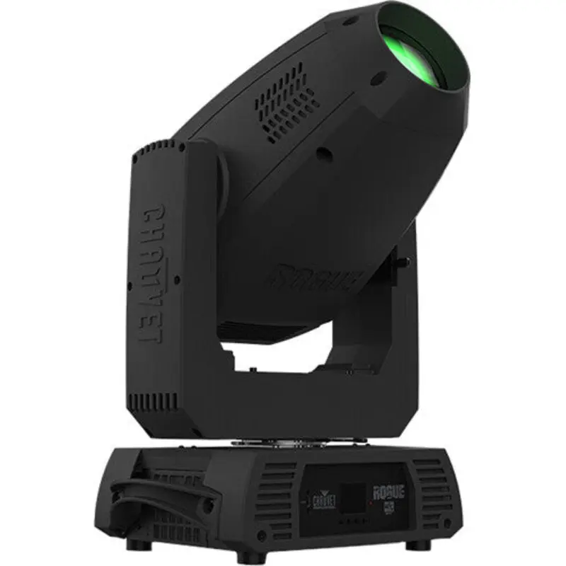 Chauvet Pro ROGUER3ESPOT Rogue R3 E Spot Moving Head Light
