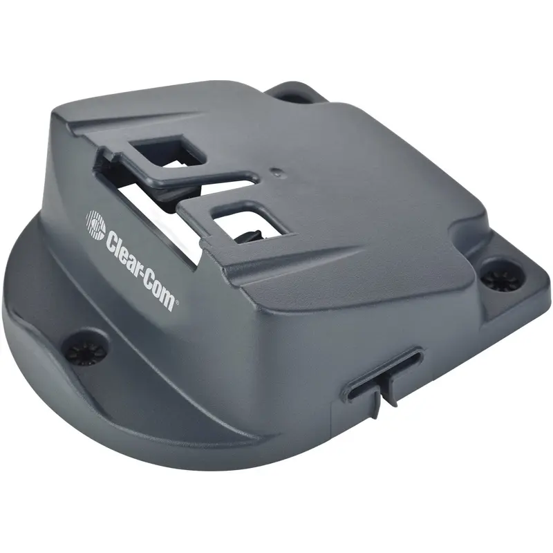 Clear-Com Beltpack Mounting Kit for RS-700 / FSII-BP / FSE-BP / HXII-BP