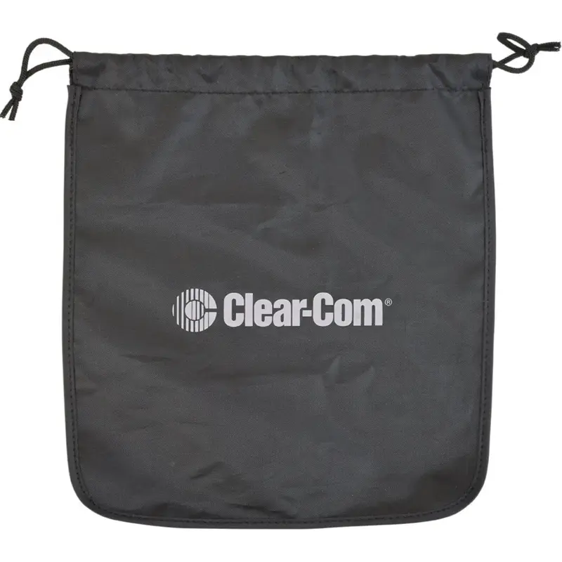Clear-Com Headset Bag CC-110