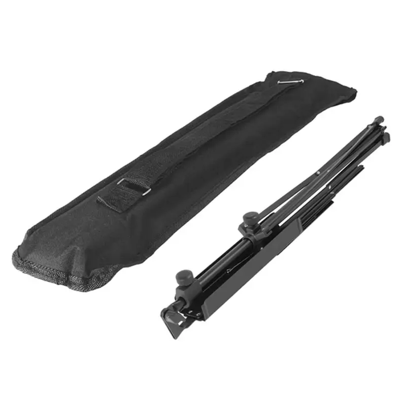 ** DUPLICATE SKU / OLD ** On Stage SM7122BB Tripod Music Stand And Bag Pack