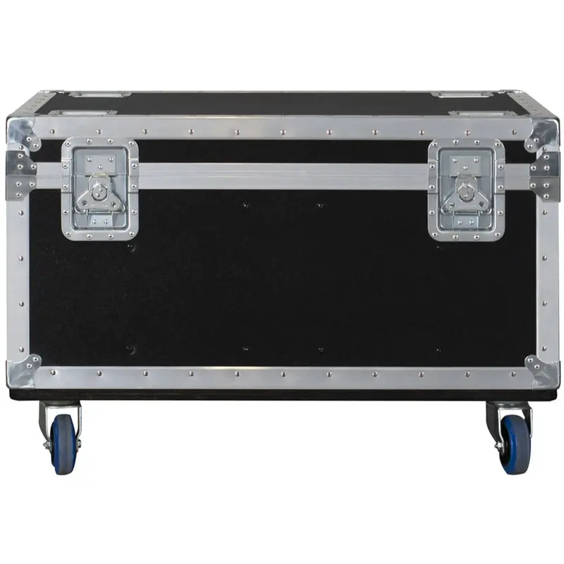 Elation DRCPRO012 Road Case for 4x Paladin Panel Fixtures