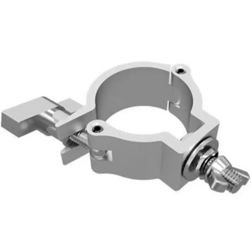 Global Truss MINI-360-HLD 2-Inch Truss Clamp with Handle