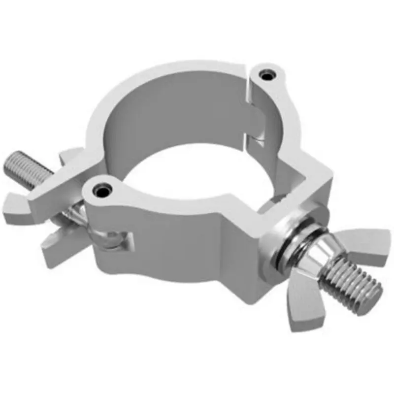 Global Truss MINI-360-M12SS 50mm Medium Duty Stainless Steel Truss Clamp