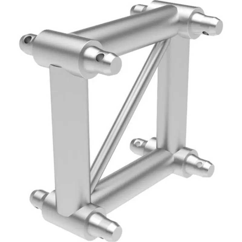 Global Truss SQ-29082P 3.22-Inch (82mm) Truss Spacer