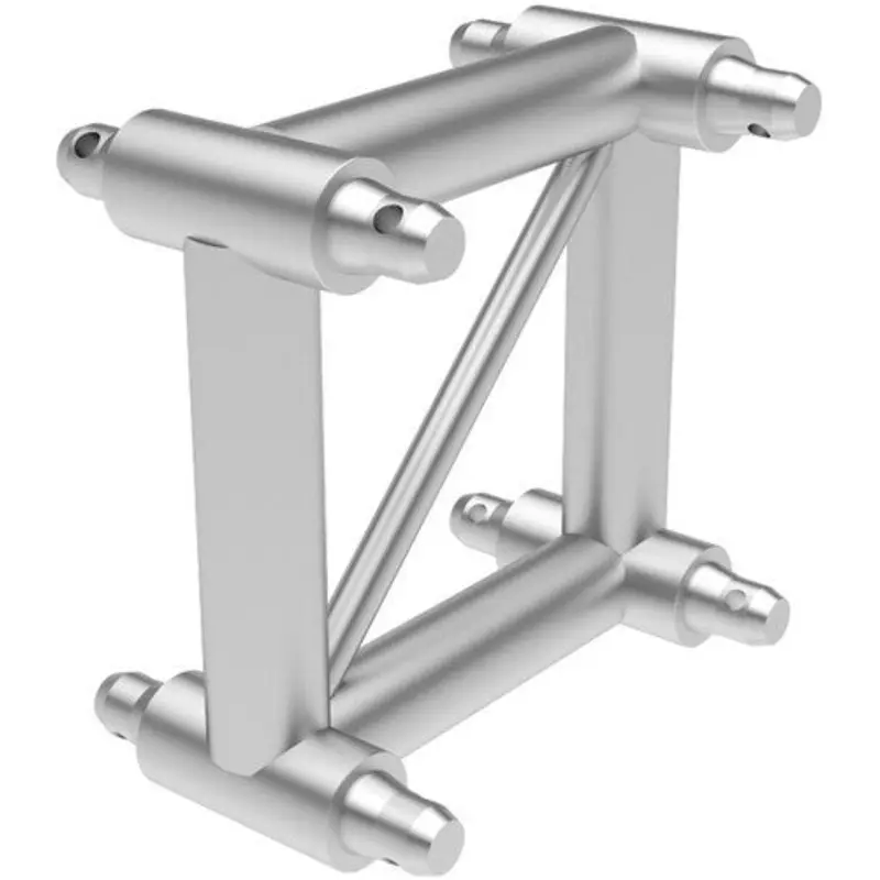 Global Truss SQ-29105P 4.10-Inch (105mm) Truss Spacer