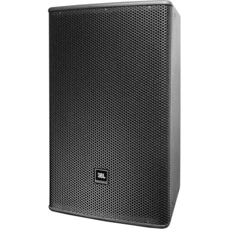 JBL AC566 15-Inch 2-Way Full-Range Speaker - 60 Degree Coverage