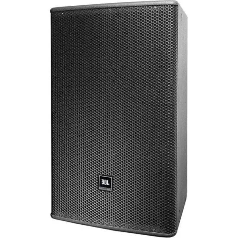 JBL AC599 15-Inch 2-Way Full-Range Speaker - 90 Degree Coverage