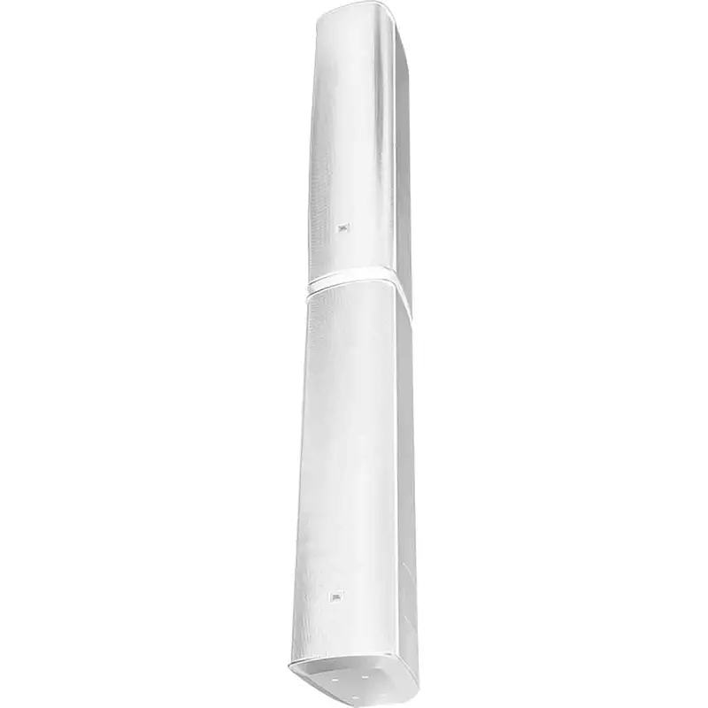 JBL CBT 1000E-WH High-Output Column Extension Speaker - White