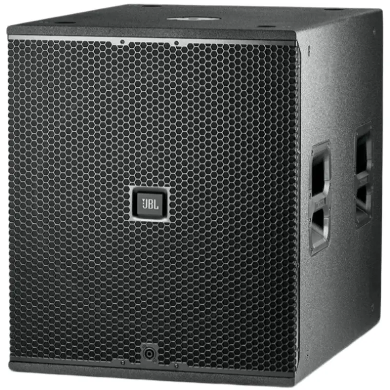 JBL VTX F18S Single 18-Inch Subwoofer