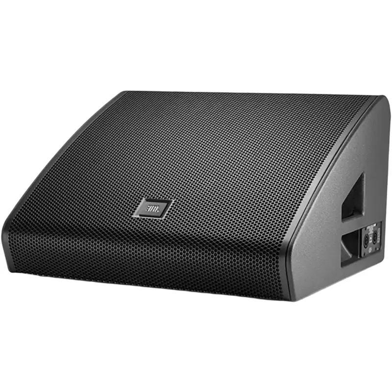 JBL VTX-M22 Dual 12-Inch Low-Profile Stage Monitor 2-Way 60 X 60 Degree Coverage