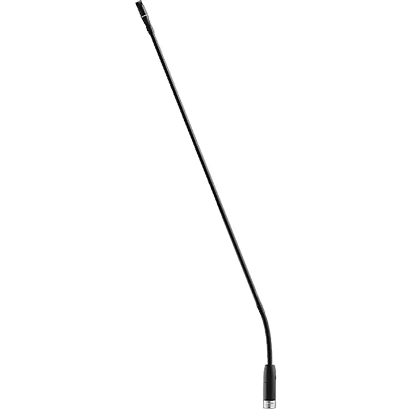 Shure MXC425/C 25 Inch Gooseneck Microphone - Bottom Flex