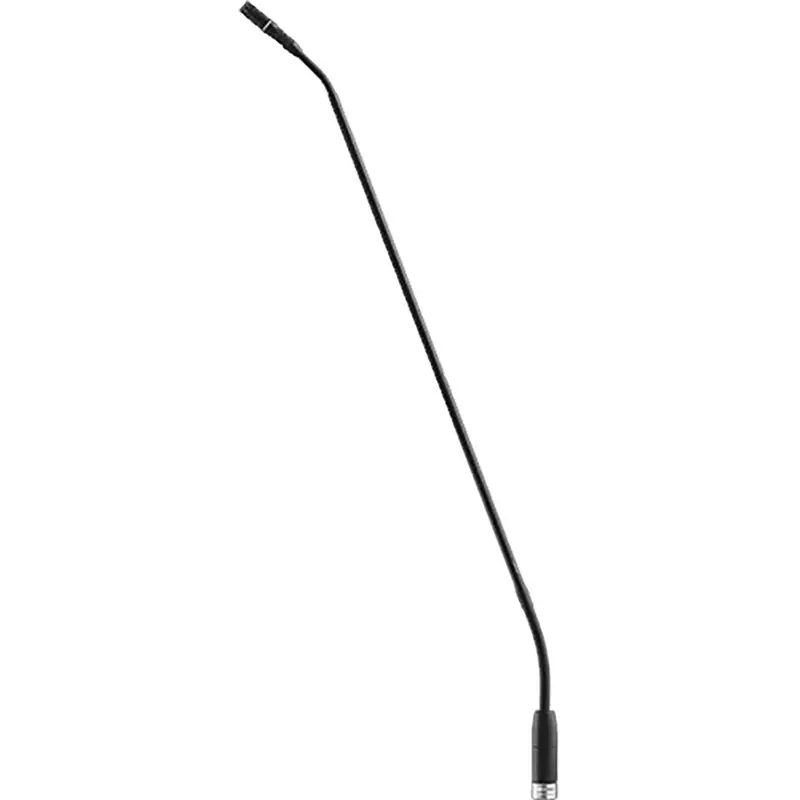 Shure MXC425DF/C 25 Inch Gooseneck Microphone - Dualflex
