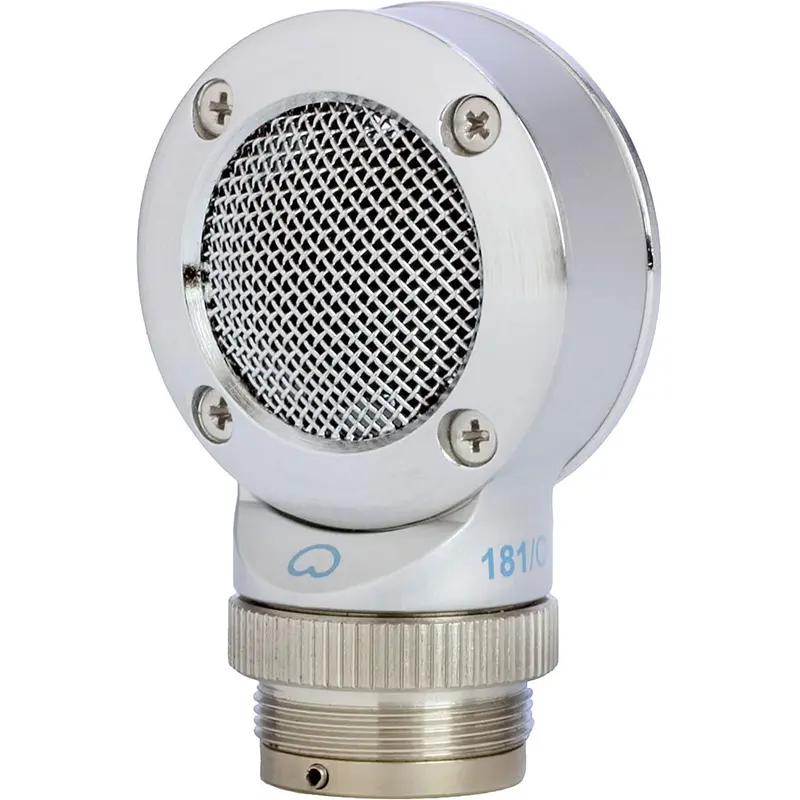 Shure RPM181/C Cardioid Capsule for Beta 181 Microphone