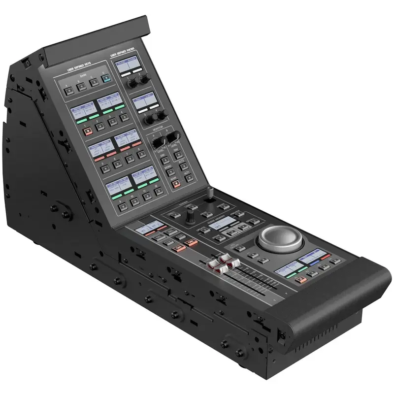 Yamaha CTL-DM7 DM7 Control Expansion for DM7 / DM7C Digital Consoles