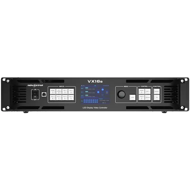 ADJ American DJ VX16S LED Display Video Processor