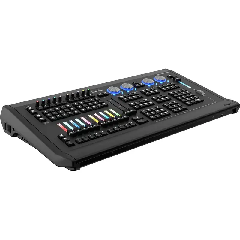 ChamSys CHAMMQSTADIUMCONNECT MagicQ Stadium Connect Programming Lighting Interface - 64 Universe