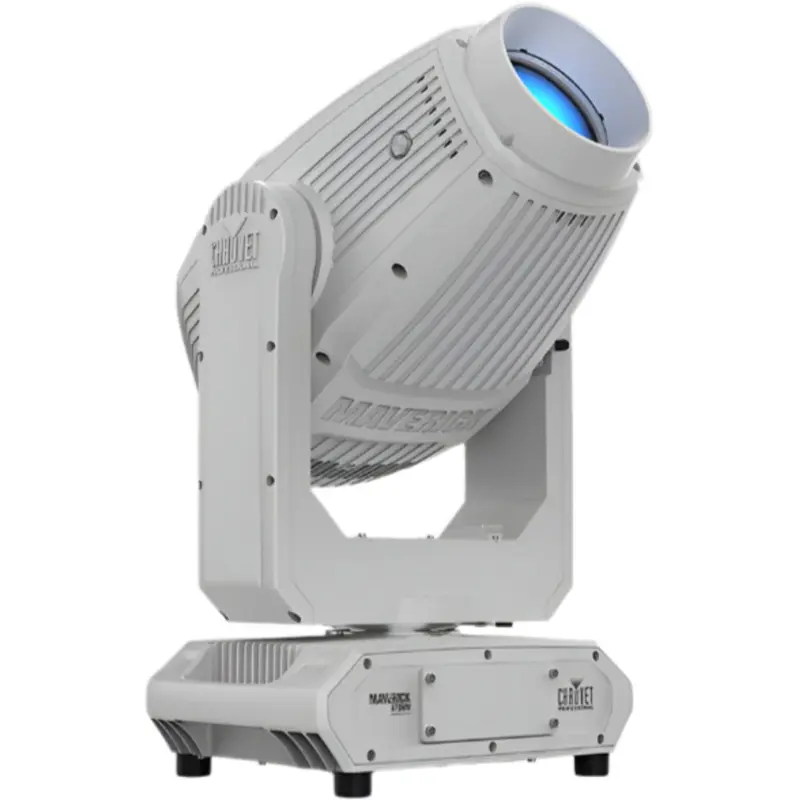 Chauvet Pro MAVERICKSTORM2PROFILEM Maverick Storm 2 Profile M (Marine-Grade) Moving Head Light