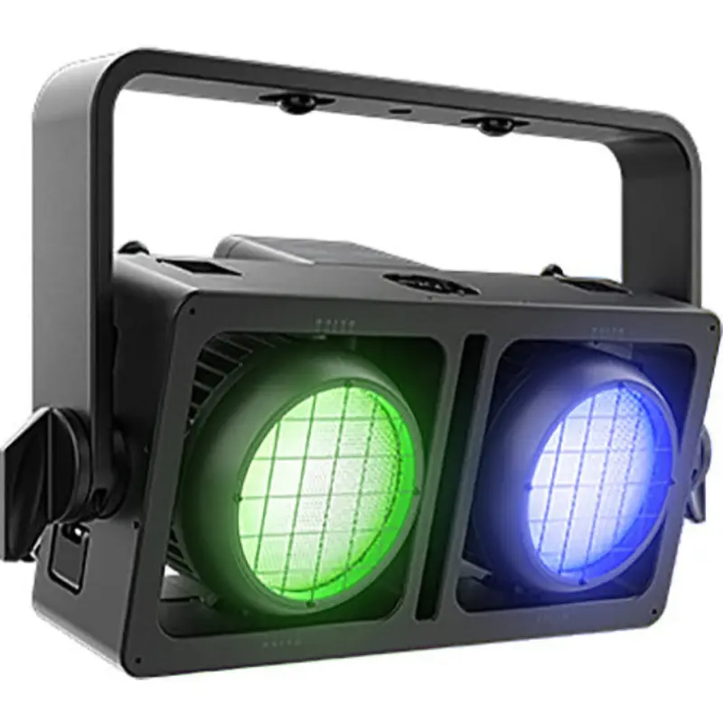 Chauvet Pro STRIKEARRAY2C Strike Array 2C IP65 Rated Audience Blinder Fixture